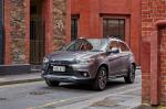 Mitsubishi ASX 2016 года (AU)